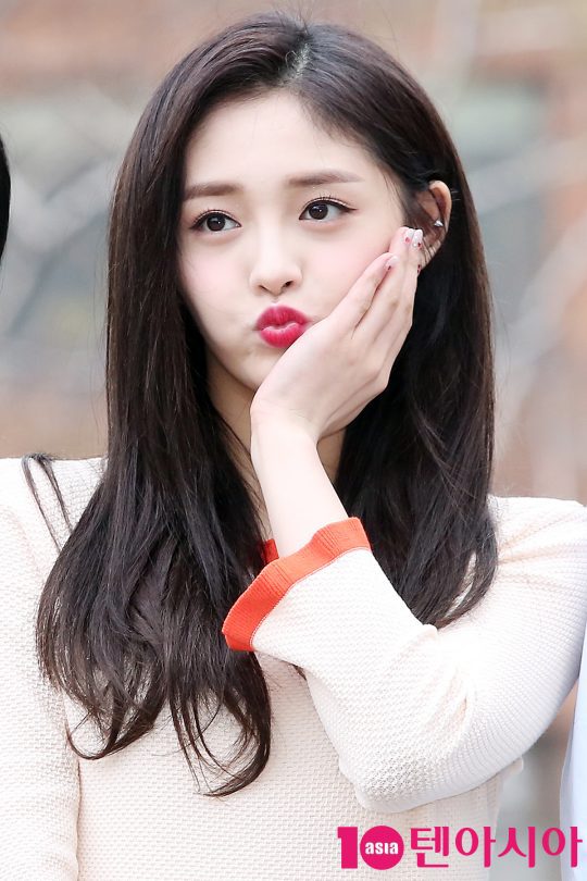 프리스틴 주결경 | 인스티즈