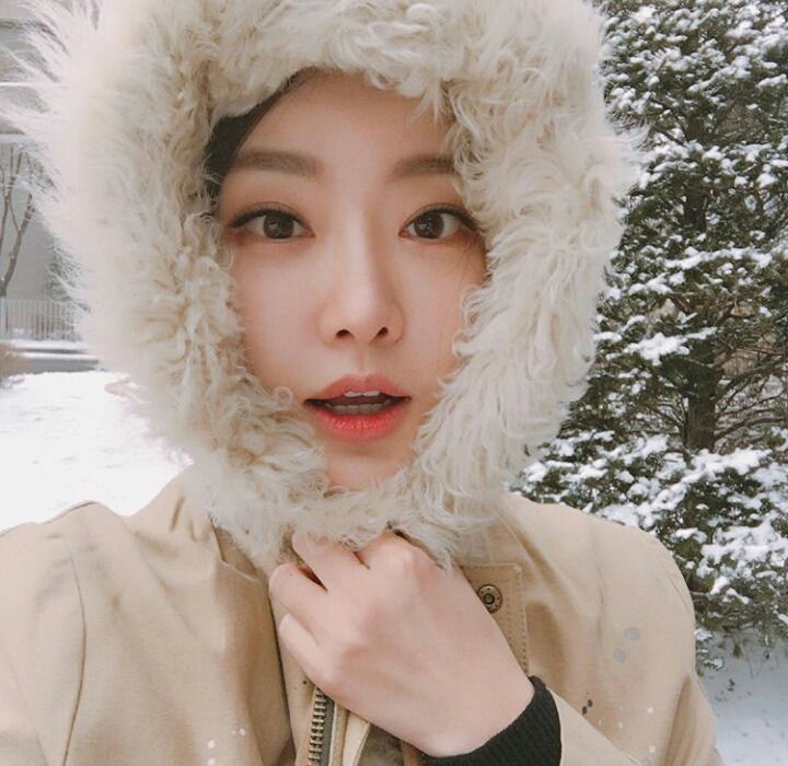 오늘자 레이디제인 인스타 업뎃 | 인스티즈