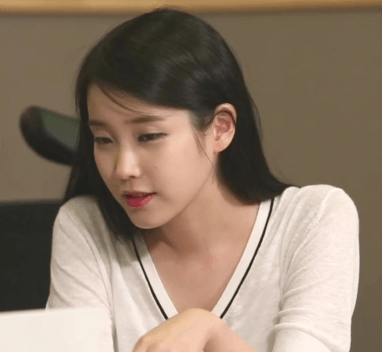 무한도전 가요제 아이유4.jpgif | 인스티즈