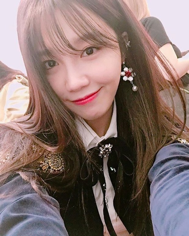 에이핑크 정은지 | 인스티즈