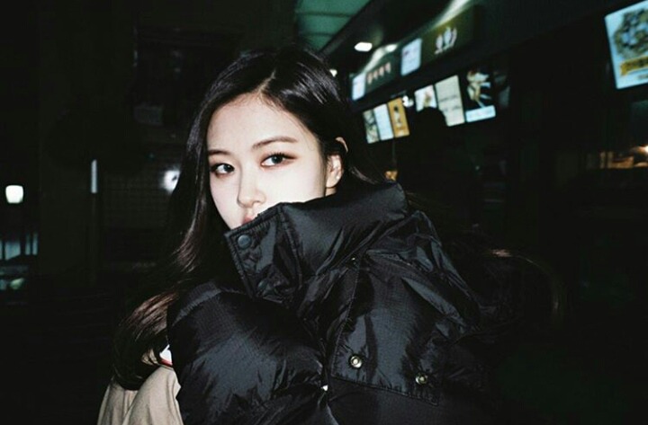 오늘자 블랙핑크 인스타 업뎃(로제) | 인스티즈