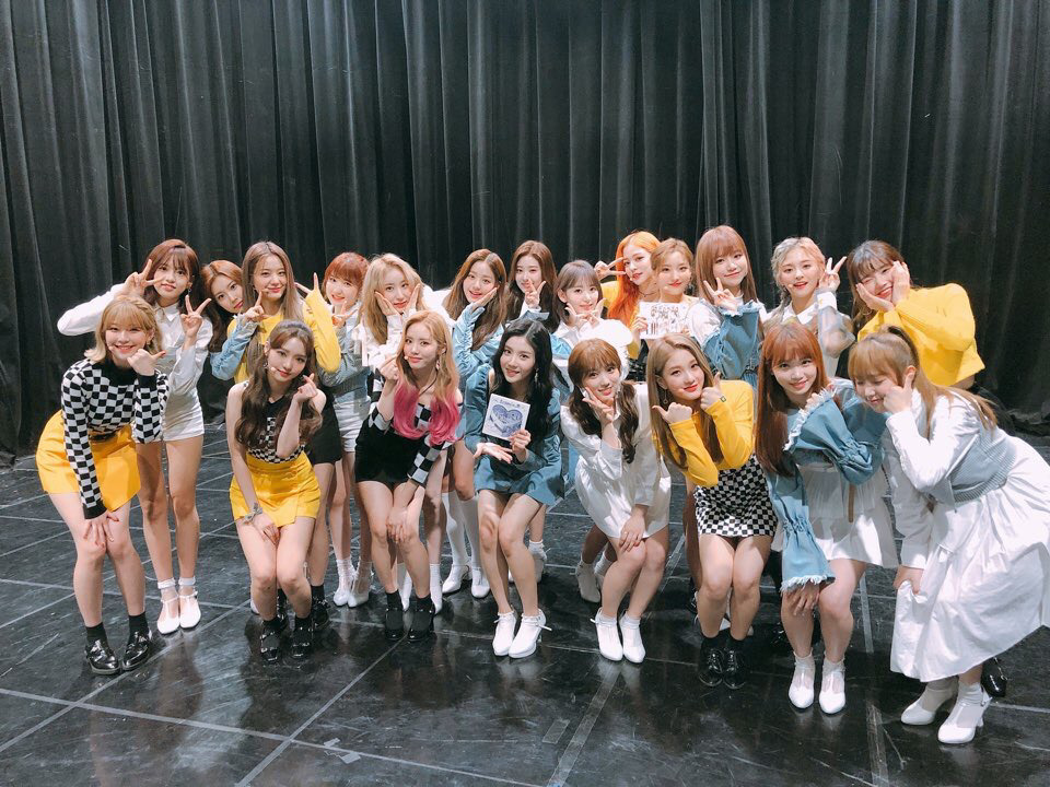 걸그룹 정복을 위해 인재들을 폭풍영입을 하고 있는 OTR시티 | 인스티즈