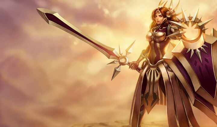 [LOL] 다음번에 나왔으면 하는 암흑의 별 스킨 챔피언은? | 인스티즈