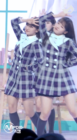 프로미스나인 이새롬 | 인스티즈