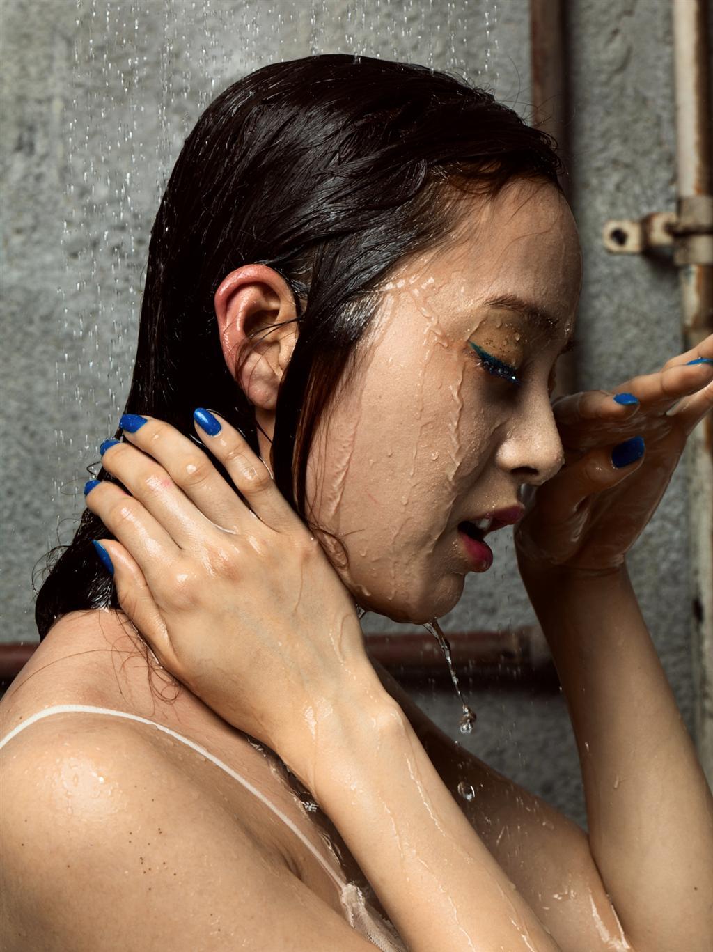 샤워하는 김태희 | 인스티즈
