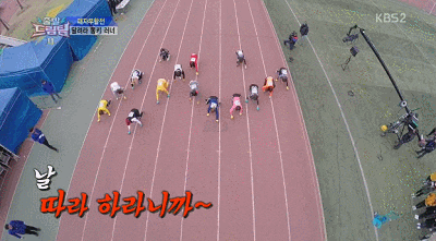 눈물 없이는 볼 수 없는 전설의 걸그룹 몽키런 사건(이가은,권은비 정리).jpgif | 인스티즈