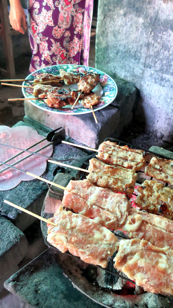 호수 FOOD 이미지