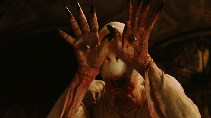 꿈이야 생시야 알 수가 없는 판의 미로 -20- (혐오주의) | 인스티즈