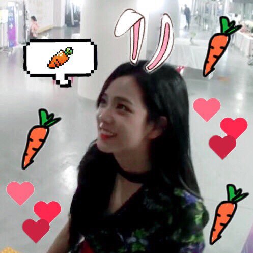 강아지처럼 생긴 블랙핑크 지수.jpg | 인스티즈