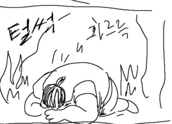 본격 메호우 타죽는 만화 | 인스티즈