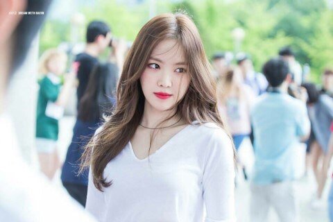 에이핑크 손나은.jpgif | 인스티즈