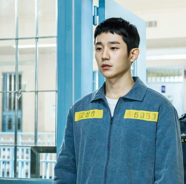 남친짤로 유명한 배우 정해인 | 인스티즈