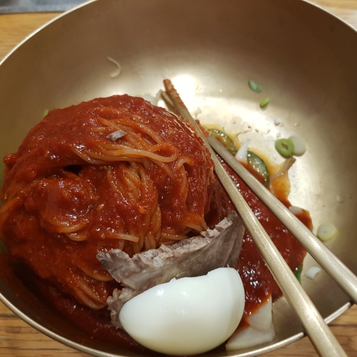 나름 내가 요 몇일 사이 먹었던 것들 | 인스티즈