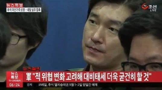 조승우 예비군 훈련 싫어하는 이유 | 인스티즈