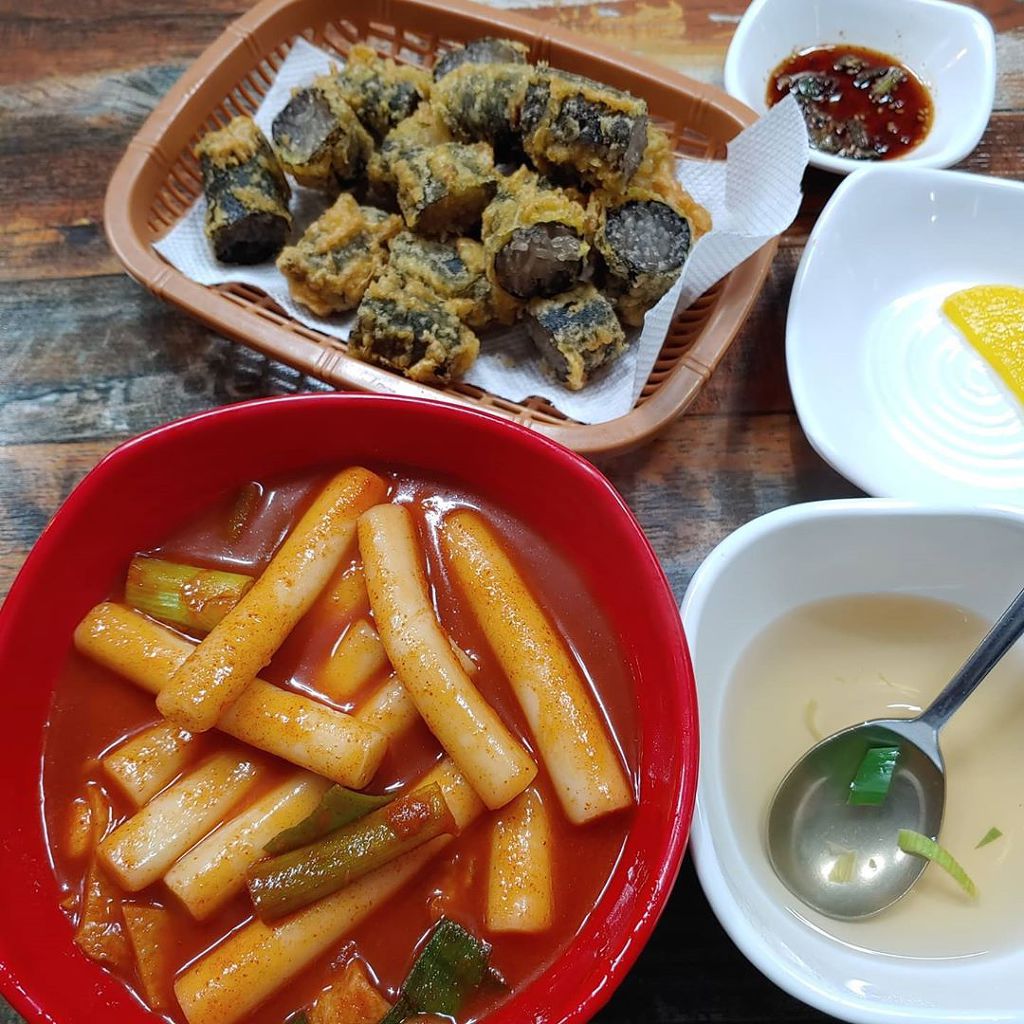 유민상이 처음 먹었을 때 센세이션이라고 생각했다는 음식..jpg | 인스티즈