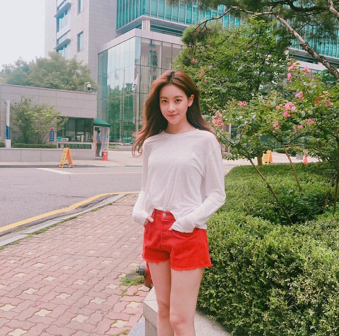 최근 오연서 인스타그램 | 인스티즈