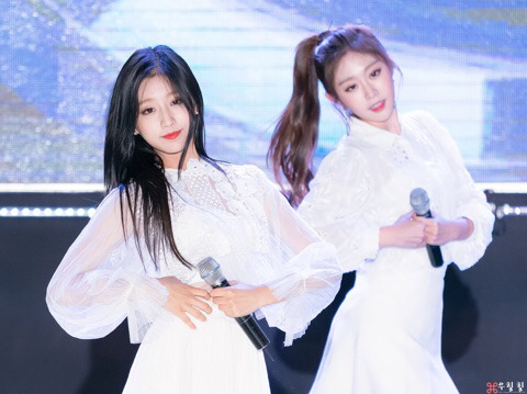 [러블리즈] 토요일 아침이라서 예인이 | 인스티즈