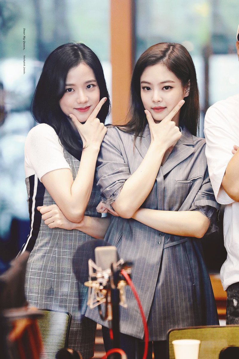 블랙핑크 지수의 미모.jpg | 인스티즈