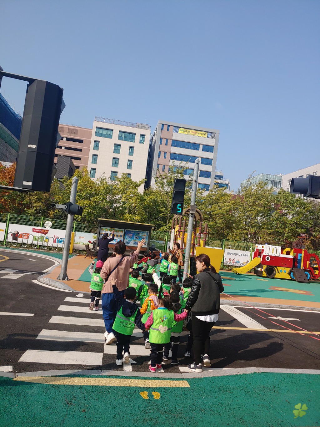 브니엘어린이집 이미지