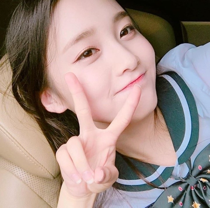[프듀48] 이런 딸래미나 조카 있으면 좋겠다.jpgif | 인스티즈