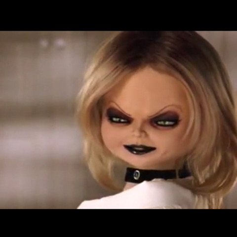 엄마 아빠 찾아 삼만리 : 사탄의 인형 5 Seed of chucky 5(데이터소모량 + 잔인 주의) | 인스티즈