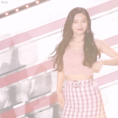 레드벨벳 핫조이.gif | 인스티즈