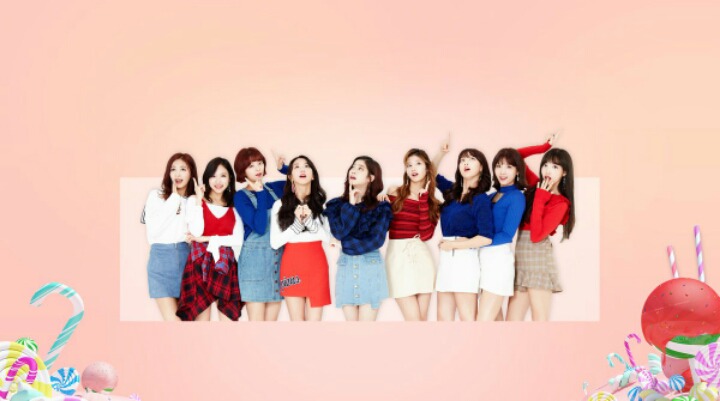트와이스 밸런타인데이 캐릭터.jpg (서든어택) | 인스티즈