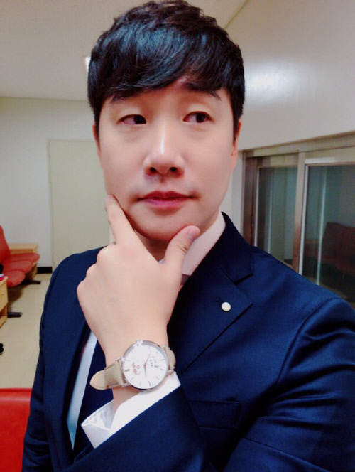 배우에게도 꿇리지않는 남자 아나운서계 비주얼 쌍두마차.jpg | 인스티즈