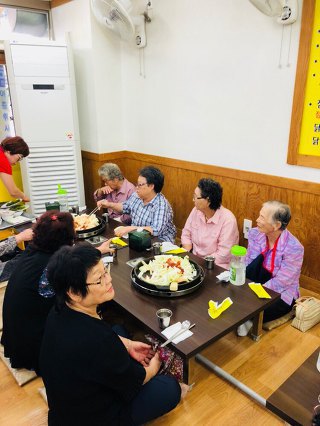 종합닭갈비 이미지