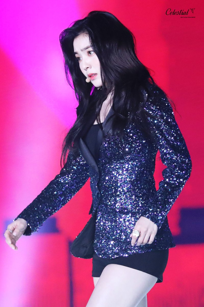 블링블링한 의상입은 아이린.jpgif | 인스티즈