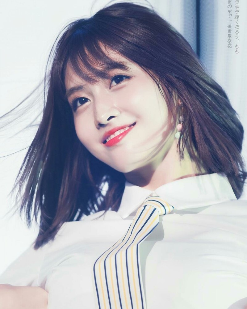 트와이스 모모 | 인스티즈