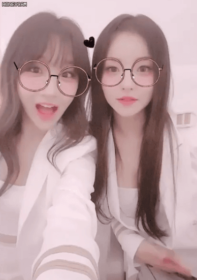 청순하고 귀여운 칸 (KHAN)의 유나킴 사진 모음 .jpg | 인스티즈
