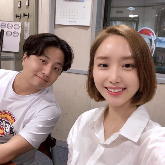 윤태진X이석우.jpg | 인스티즈