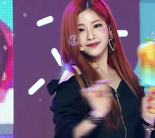 구구단 막내 혜연.jpgif | 인스티즈