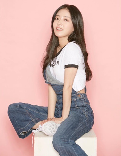 락꾸미님 여자친구로 잘 어울릴 것같은 여배우 | 인스티즈