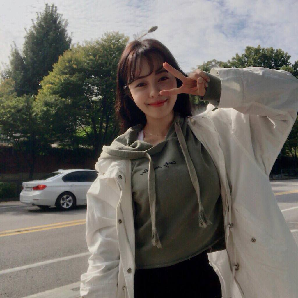 앞머리 만들고 더 이뻐진 최설화 | 인스티즈