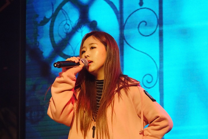 러블리즈 베이비소울 | 인스티즈