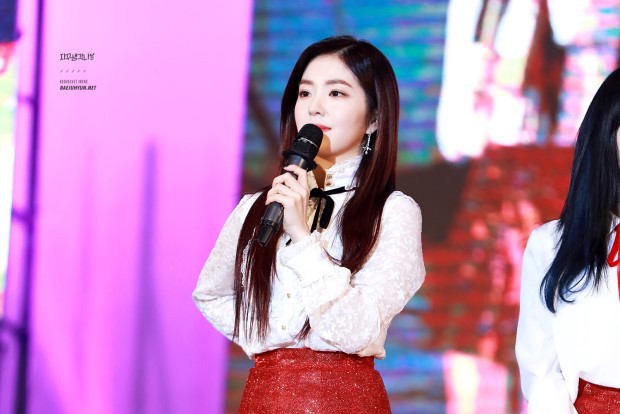 레드벨벳 아이린 | 인스티즈