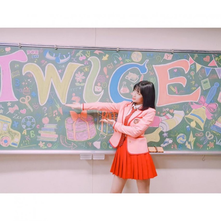 트와이스 모모 인스타그램 | 인스티즈