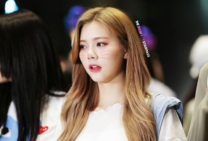 다이아 권은채 | 인스티즈