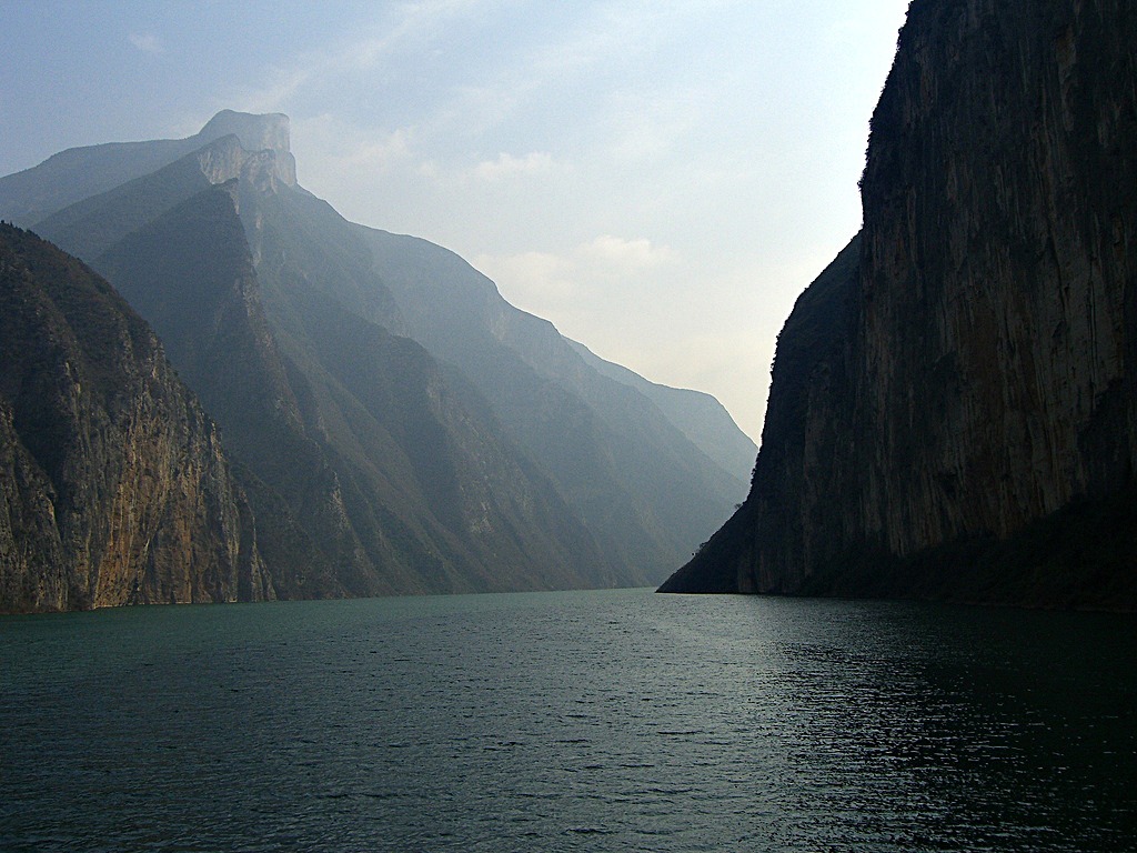 양쯔 강 Yangtze River | 인스티즈