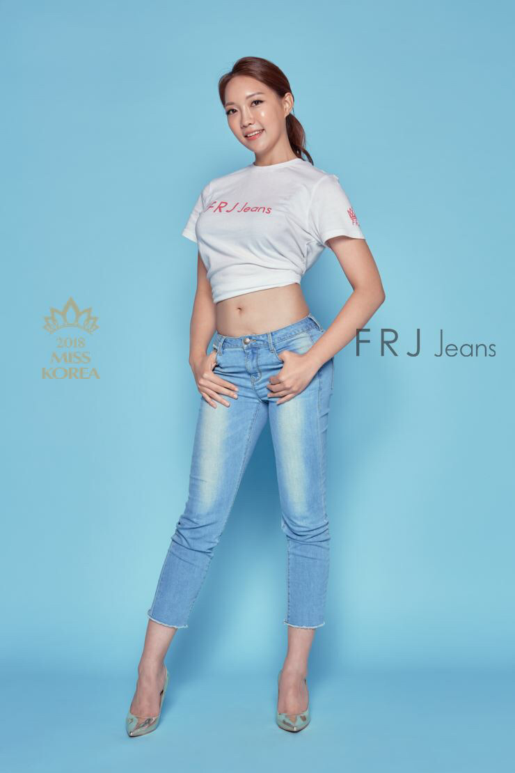 2018 미스코리아 캐주얼 화보.jpg | 인스티즈