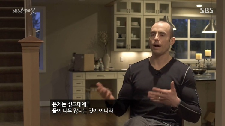 살이 찌는 건 호르몬의 문제다 라고 말하는 다큐멘터리.jpg | 인스티즈
