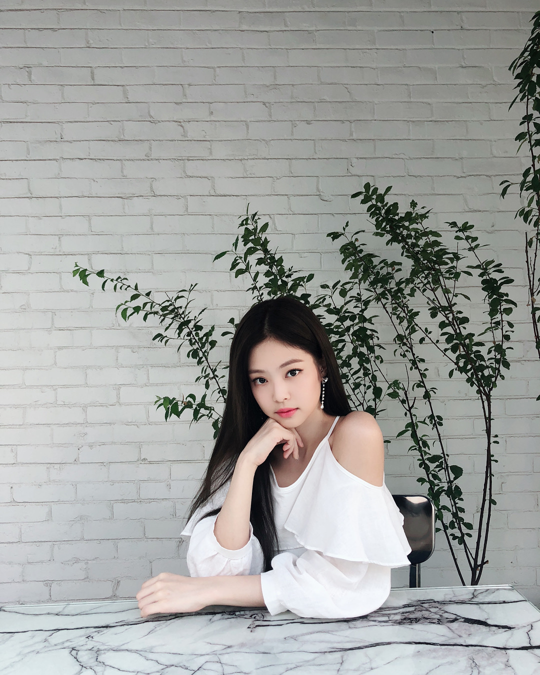 오늘자 블랙핑크 제니 인스타그램.jpg | 인스티즈