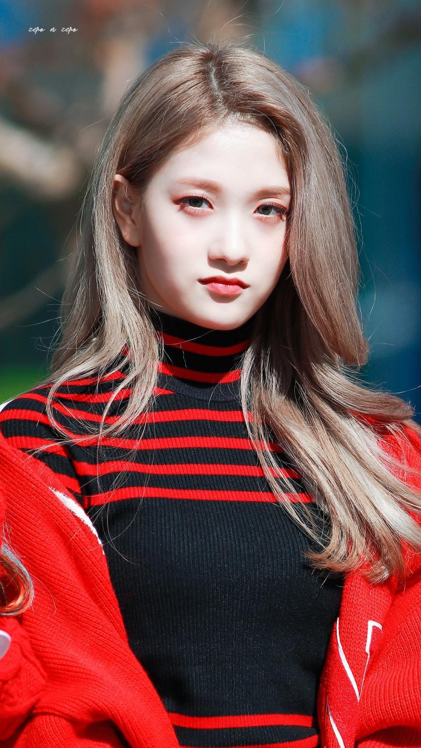 프로미스나인 이서연 | 인스티즈