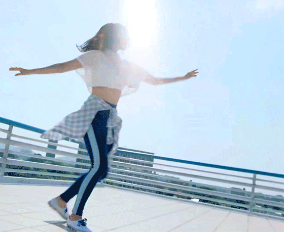 미나의 포카리 챌린지 | 인스티즈