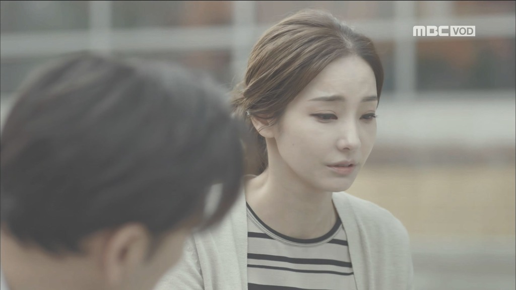 [신과의약속] 엄청난 막장의 느낌을 가진 명드의 느낌을 내는 요상한 드라마 | 인스티즈