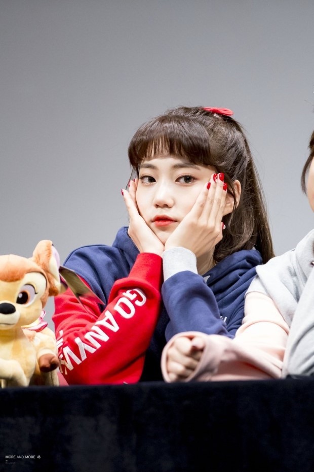 다이아 주은 | 인스티즈
