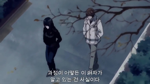 [데스노트] 개인적으로 소름돋았던 화 (2부) | 인스티즈