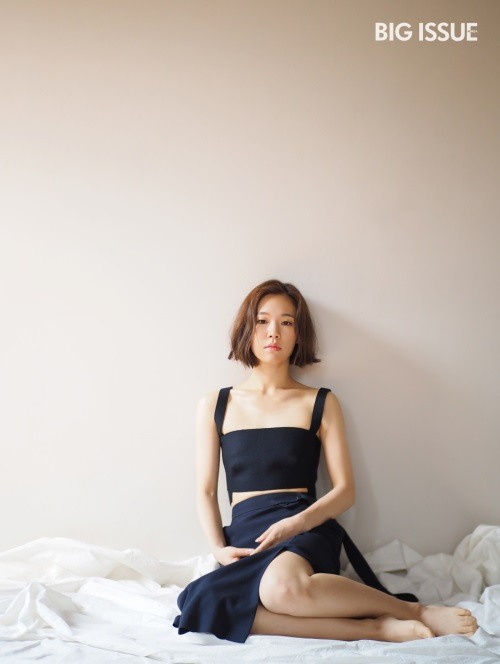 한예리 | 인스티즈